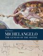 Adriano Marinazzo: Michelangelo: The Genesis of the Sistine, Buch