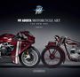 Giorgio Sarti: Mv Agusta Motorcycle Art, Buch