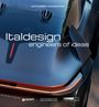 Aldo Colonetti: Italdesign, Buch