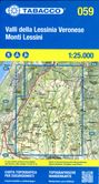 : 59 Monti Lessini, KRT