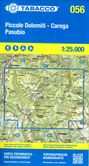 : 56 Piccole Dolomiti, KRT