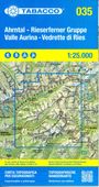 : 35 Ahrntal, KRT