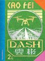 Cao Fei: Dash, Buch