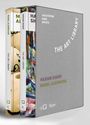 Christine Macel: Manal Aldowayan, Hassan Sharif: The Art Library - Discovering Arab Artists, Buch
