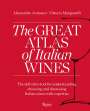 Allesandro Avataneo: The Great Atlas of Italian Wines, Buch