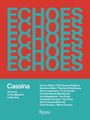 : Echoes: Cassina. 50 Years of Imaestri, Buch