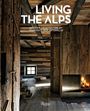 Chiara Dal Canto: Living the Alps, Buch