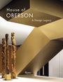 Dana Oberson: Dana Oberson, Buch