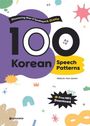 Jaewon Nielbock-Yoon: 100 Korean Speech Patterns, Buch