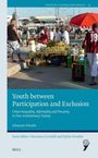 Johannes Frische: Youth between Participation and Exclusion, Buch