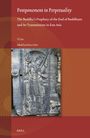 Yi Liu: Postponement in Perpetuality, Buch
