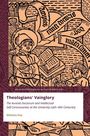 Matteo Esu: Theologians' Vainglory, Buch