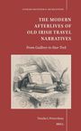Natalia I Petrovskaia: The Modern Afterlives of Old Irish Travel Narratives, Buch