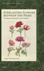 Jessie Wei-Hsuan Chen: Everlasting Flowers between the Pages, Buch