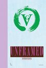 Gert Voorjans: Unframed, Buch