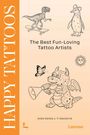 Sven Rayen: Happy Tattoos, Buch