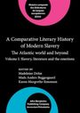 : A Comparative Literary History of Modern Slavery, Buch