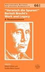 "Verwisch die Spuren!", Buch