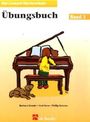: Hal Leonard Klavierschule Übungsbuch 03, Noten