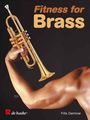 : Training für Blechbläser. Fitness for Brass, Noten