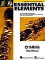 : Essential Elements 01 für Klarinette Boehm, Noten