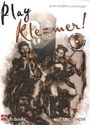 The Traditional: Play Klezmer! - Querflöte, Noten