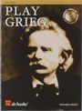 Edvard Grieg: Play Grieg - Blockflöte, Noten