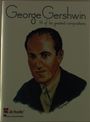 George Gershwin: George Gershwin, Buch