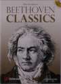 Ludwig van Beethoven: Beethoven Classics - Alto Saxo, Noten