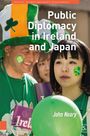 John Neary: Public Diplomacy in Ireland and Japan, Buch