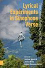 : Lyrical Experiments in Sinophone Verse, Buch