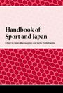 : Handbook of Sport and Japan, Buch
