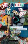 Vizla Kumaresan: Trans Men in Malaysia, Buch