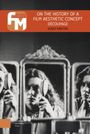 Guido Kirsten: On the History of a Film Aesthetic Concept, Buch