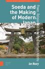 Ian Neary: Soeda and the Making of Modern Japan, Buch