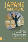 : Japan and Japonisme, Buch