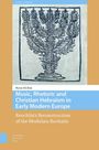 Hyun-Ah Kim: Music, Rhetoric and Christian Hebraism in Early Modern Europe, Buch