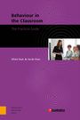 Olivia Dear: Behaviour in the Classroom, Buch
