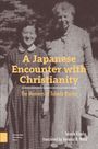 Takeda Kiyoko: A Japanese Encounter with Christianity, Buch