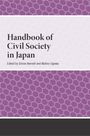 : Handbook of Civil Society in Japan, Buch