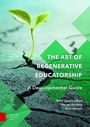: The Art of Regenerative Educatorship, Buch
