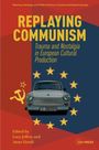 : Replaying Communism, Buch