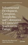 Infrastructural Development, Corruption, Xenophobia, and Colonization in Central and Southeastern Europe, Buch