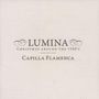 Lumina - Christmas around the 1500's, CD