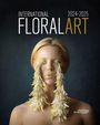 : International Floral Art 2024-2025, Buch