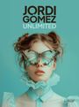 Jordi Gomez: Jordi Gomez: Unlimited, Buch