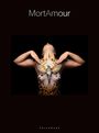 Bart Moeyaert: Mortamour, Buch