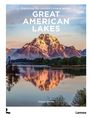 Stefanie Waldek: Great American Lakes, Buch