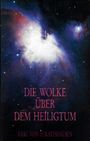 Karl von Eckartshausen: Die Wolke über dem Heiligtum, Buch