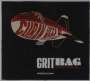 Cuban Heels: Gritbag, CD